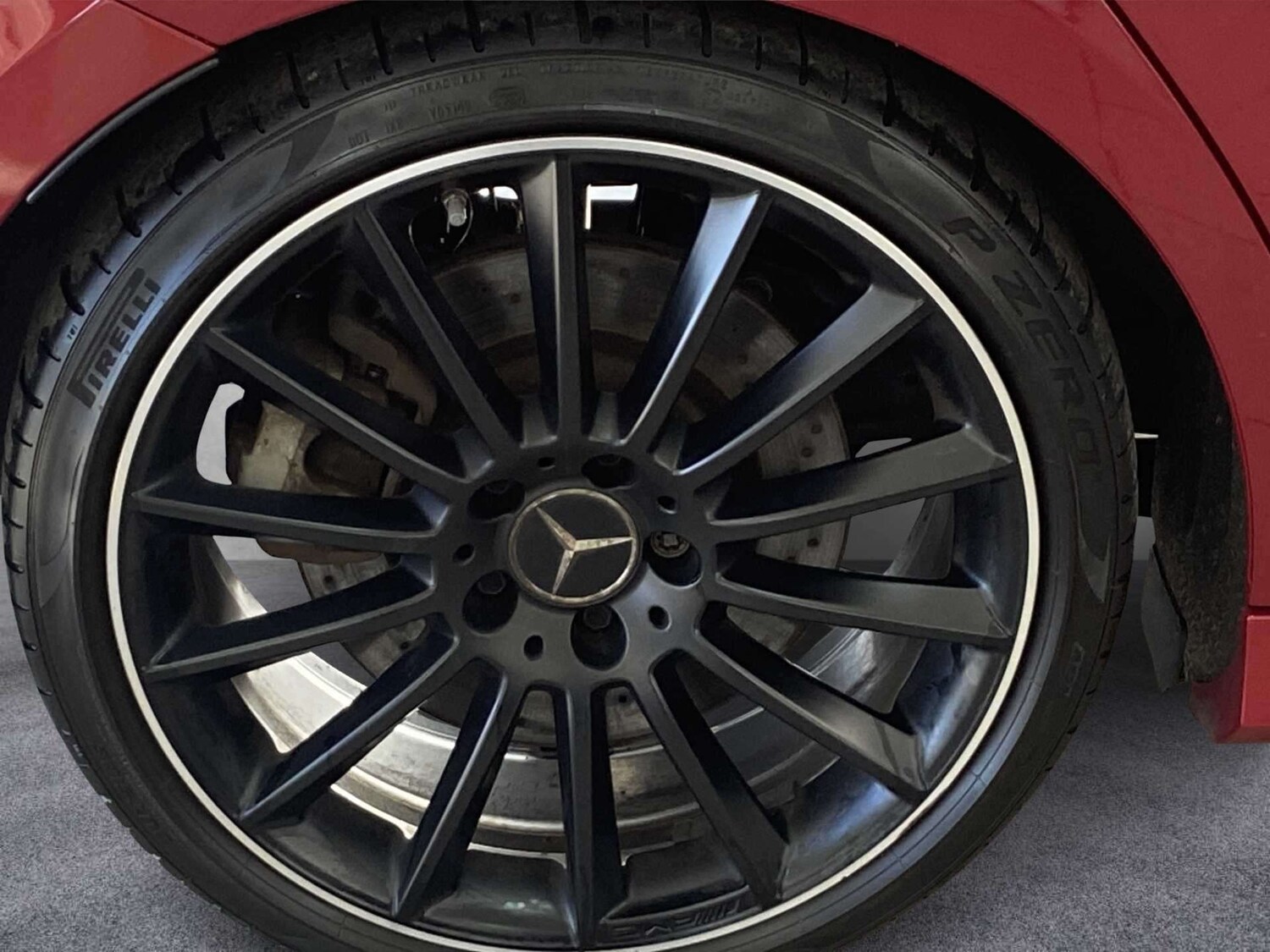 Used Mercedes-Benz A-Class 2022 for sale - 77960952: Photo 9