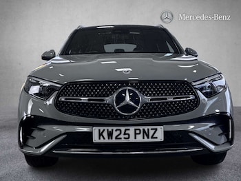 Used Mercedes-Benz GLC 2025 for sale - 79364645: Photo