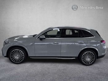 Used Mercedes-Benz GLC 2025 for sale - 79364645: Photo