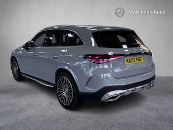 Used Mercedes-Benz GLC 2025 for sale - 79364645: Photo