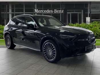 2024 - 220d 4Matic AMG Line Premium + 5dr 9G-Tronic
