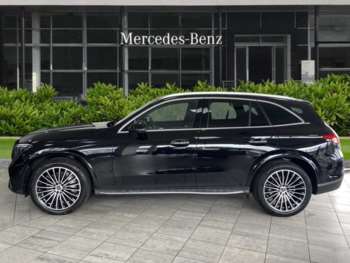 Used Mercedes-Benz GLC 2024 for sale - 75329358: Photo