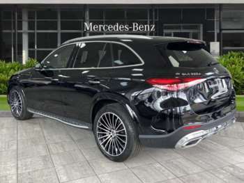Used Mercedes-Benz GLC 2024 for sale - 75329358: Photo