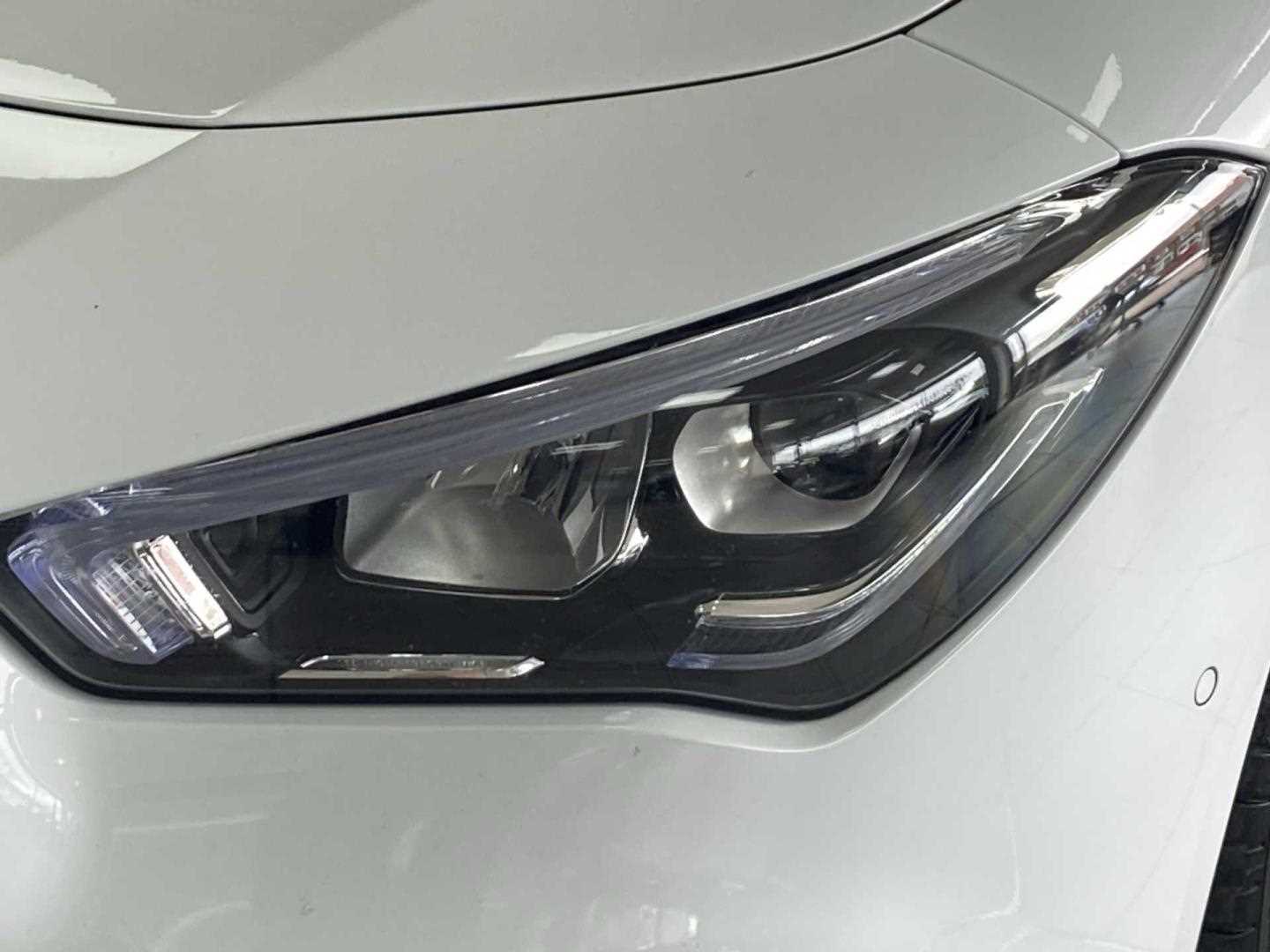 Used Mercedes-Benz CLA 2023 for sale - 76540774: Photo 12