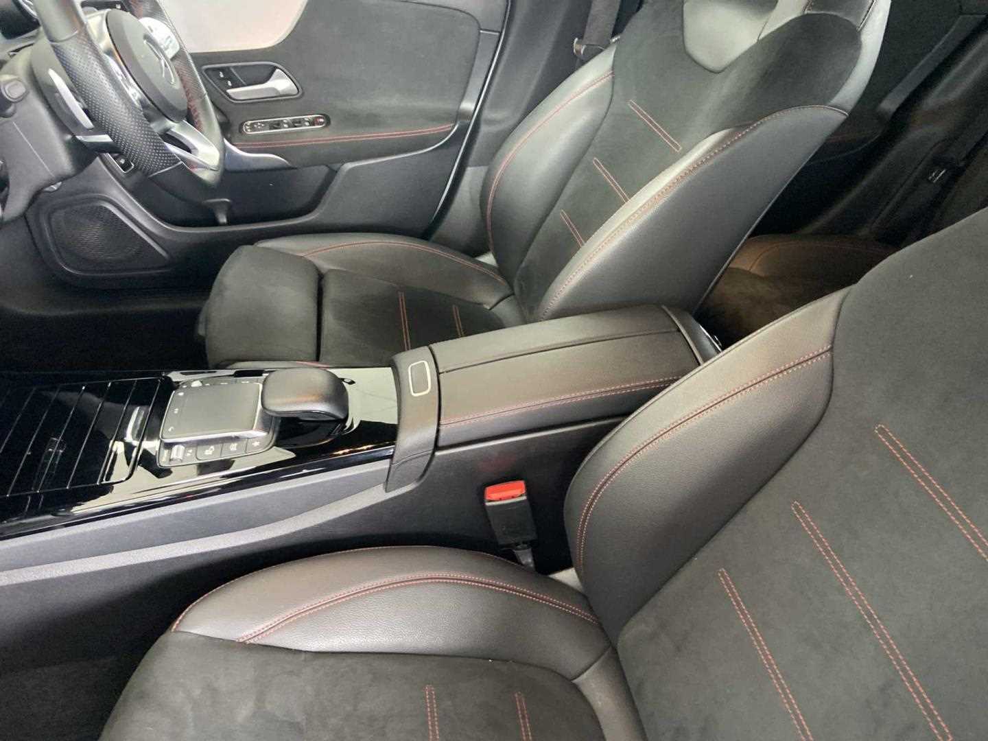 Used Mercedes-Benz CLA 2023 for sale - 76540774: Photo 16