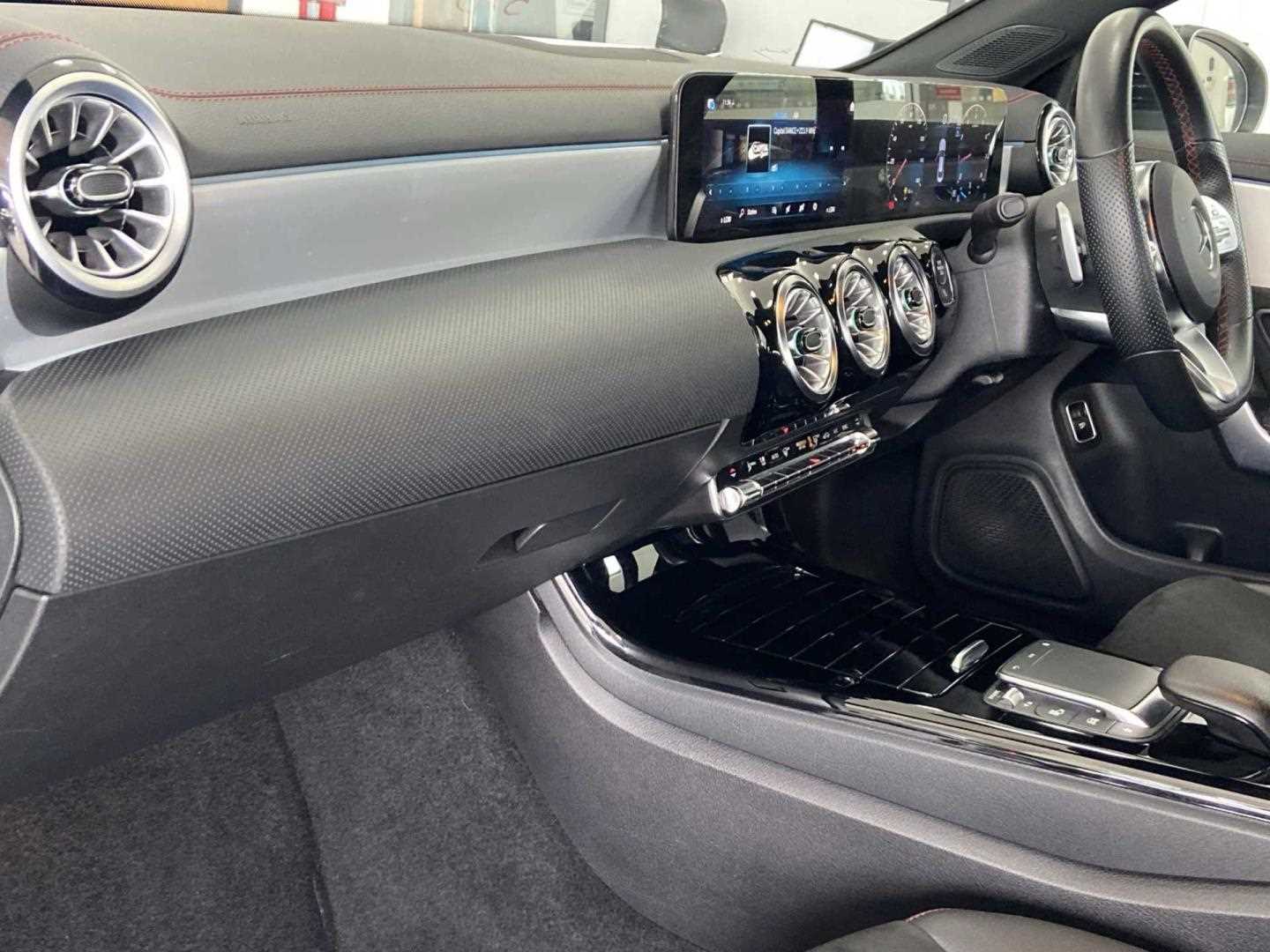 Used Mercedes-Benz CLA 2023 for sale - 76540774: Photo 19