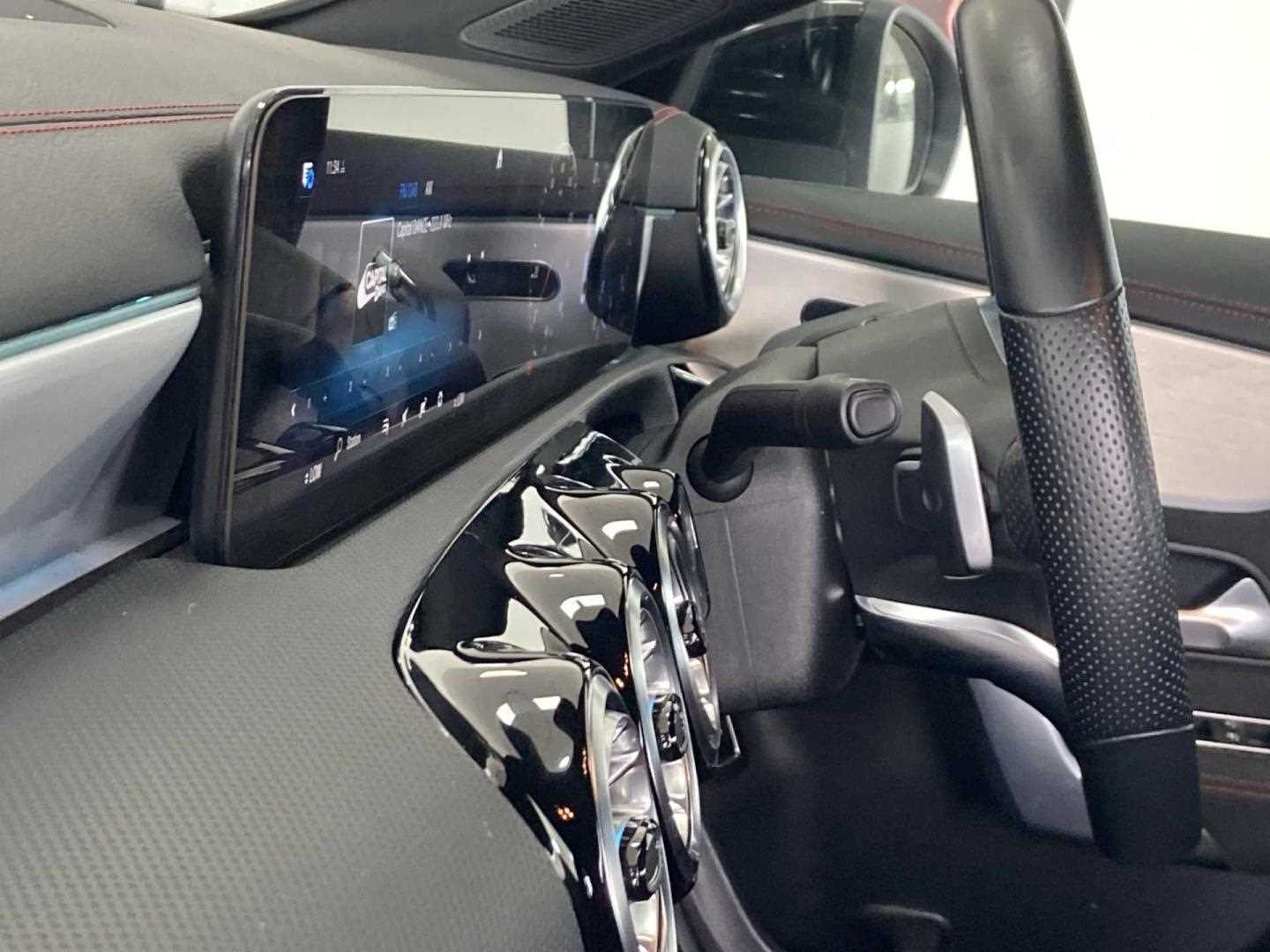 Used Mercedes-Benz CLA 2023 for sale - 76540774: Photo 21