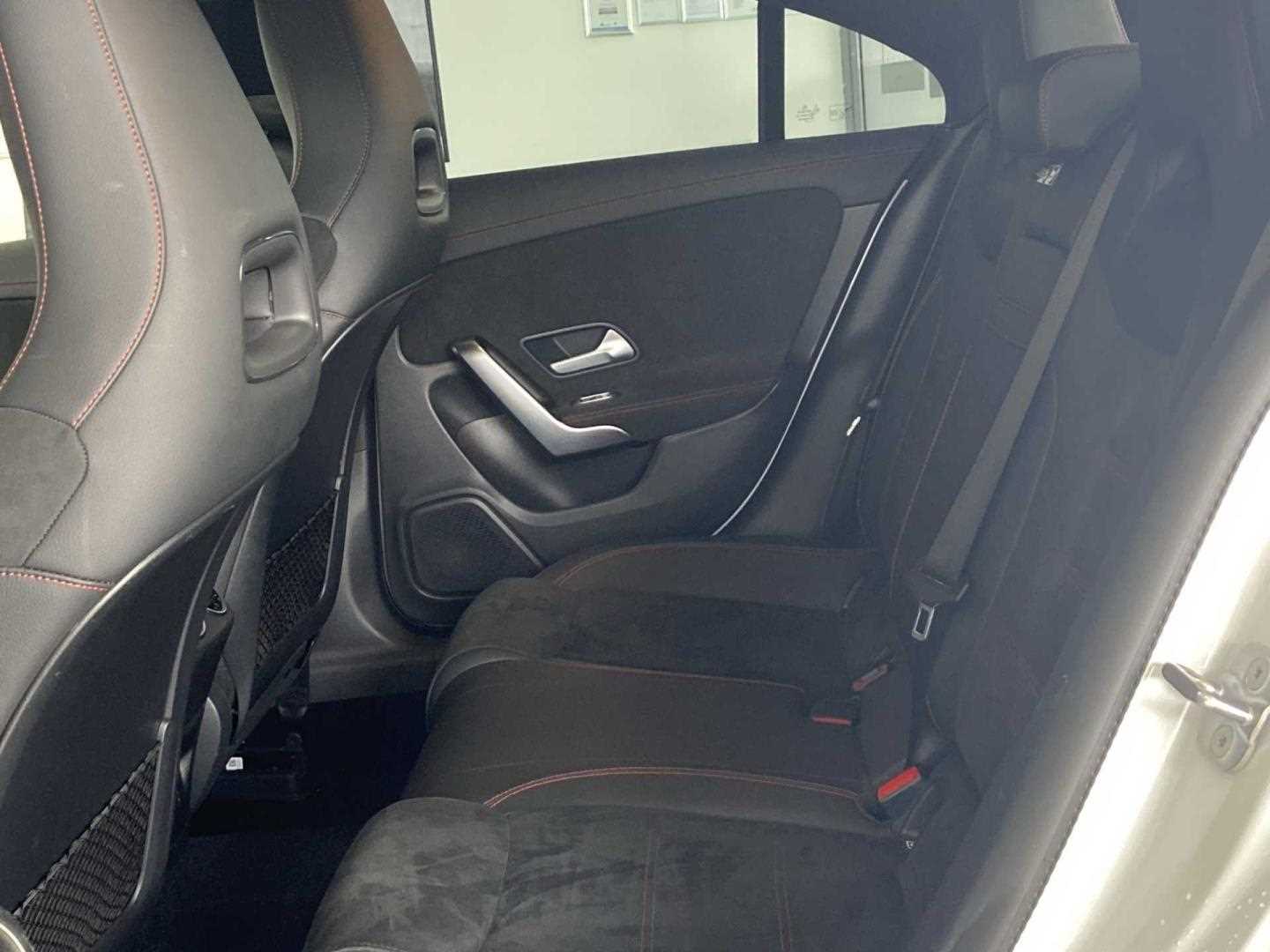 Used Mercedes-Benz CLA 2023 for sale - 76540774: Photo 22