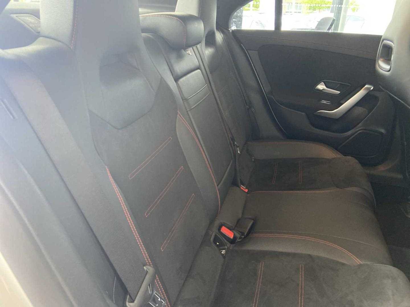 Used Mercedes-Benz CLA 2023 for sale - 76540774: Photo 23