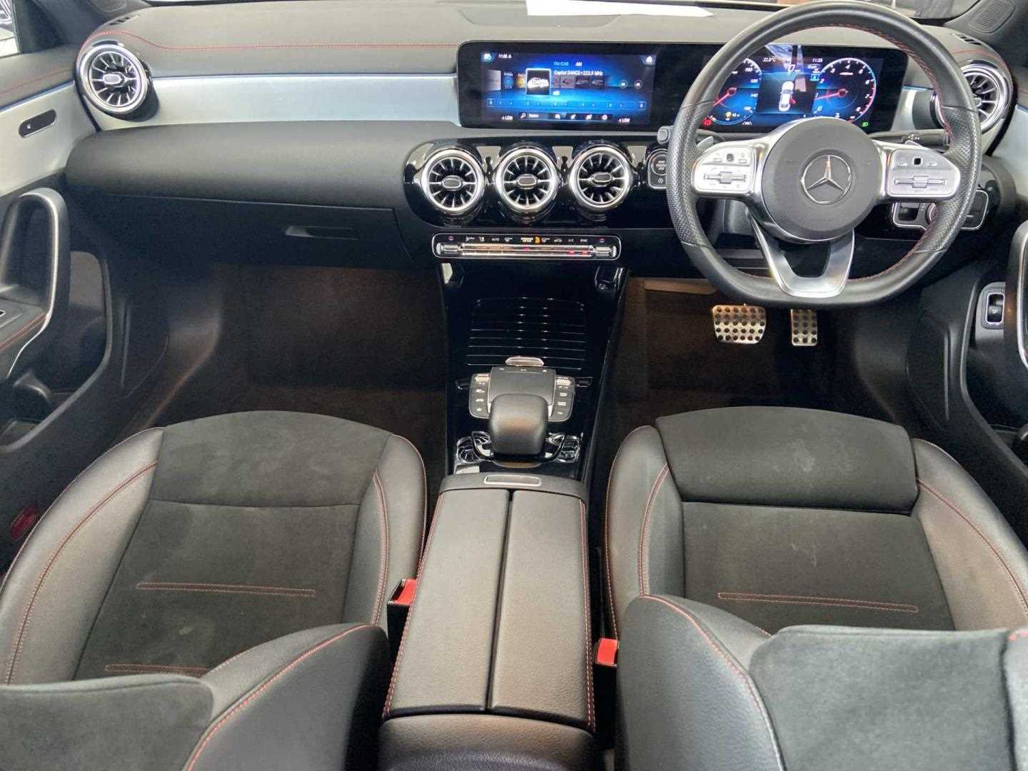 Used Mercedes-Benz CLA 2023 for sale - 76540774: Photo 24