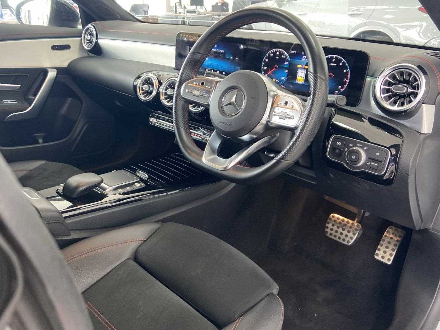 Used Mercedes-Benz CLA 2023 for sale - 76540774: Photo 25