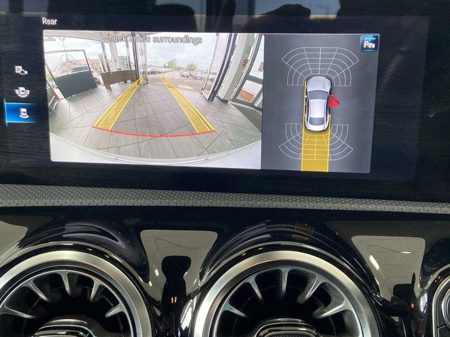 Used Mercedes-Benz CLA 2023 for sale - 76540774: Photo 33