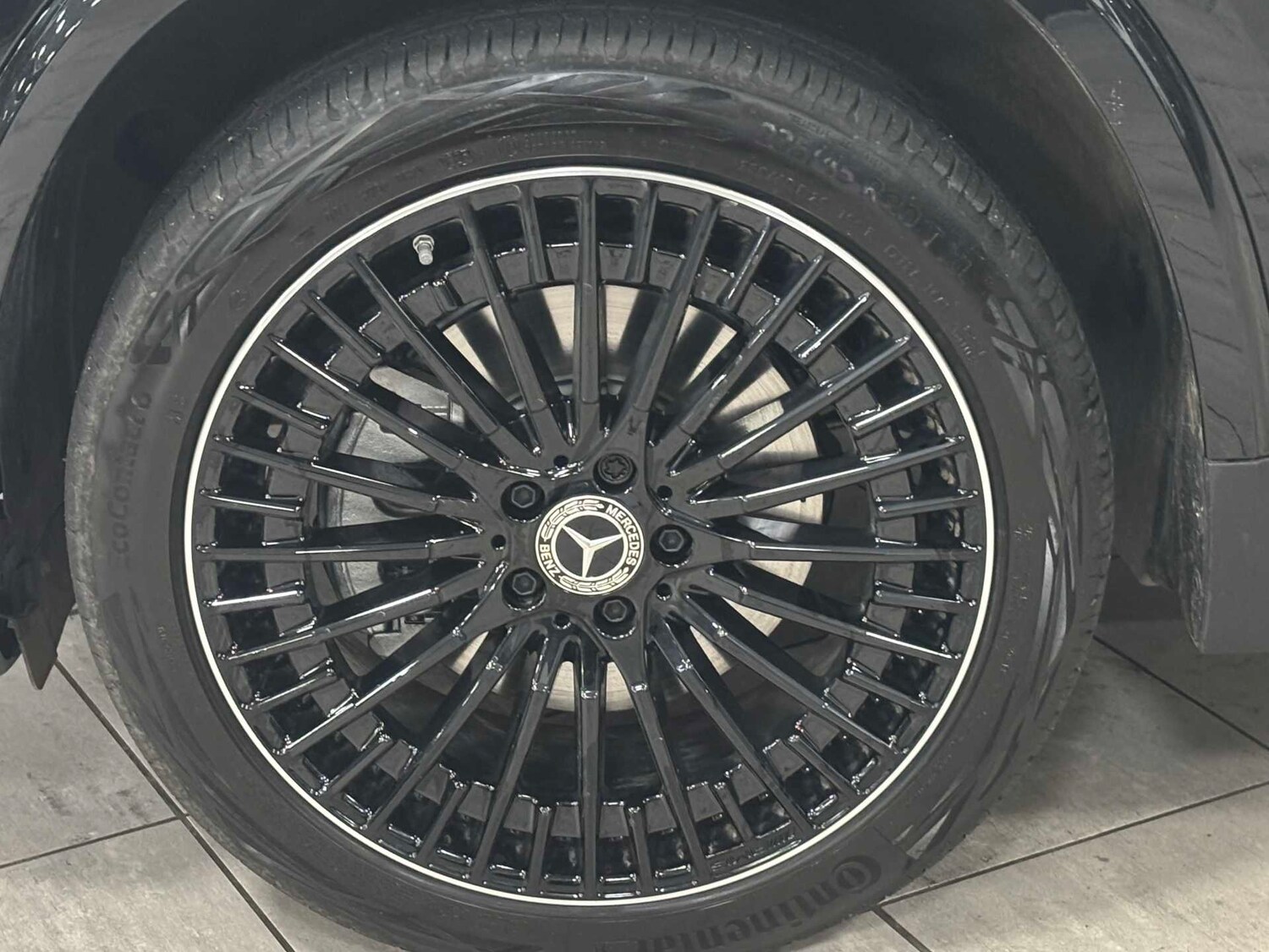 Used Mercedes-Benz EQA 2025 for sale - 77601308: Photo 10