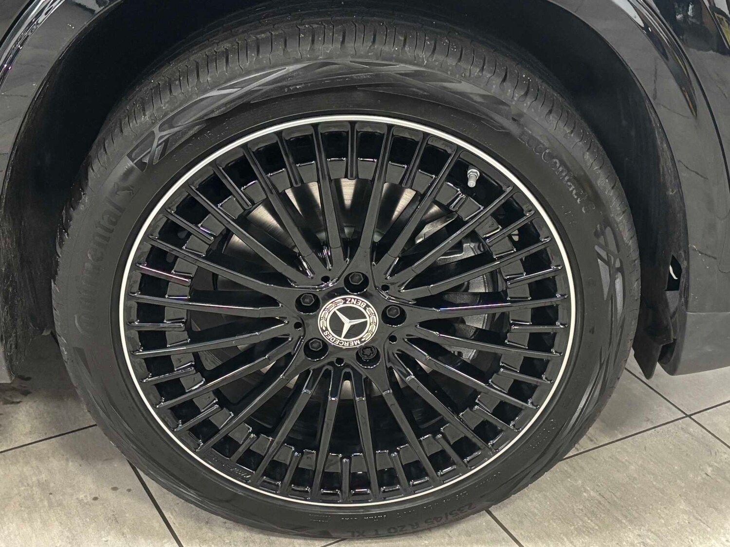 Used Mercedes-Benz EQA 2025 for sale - 77601308: Photo 11