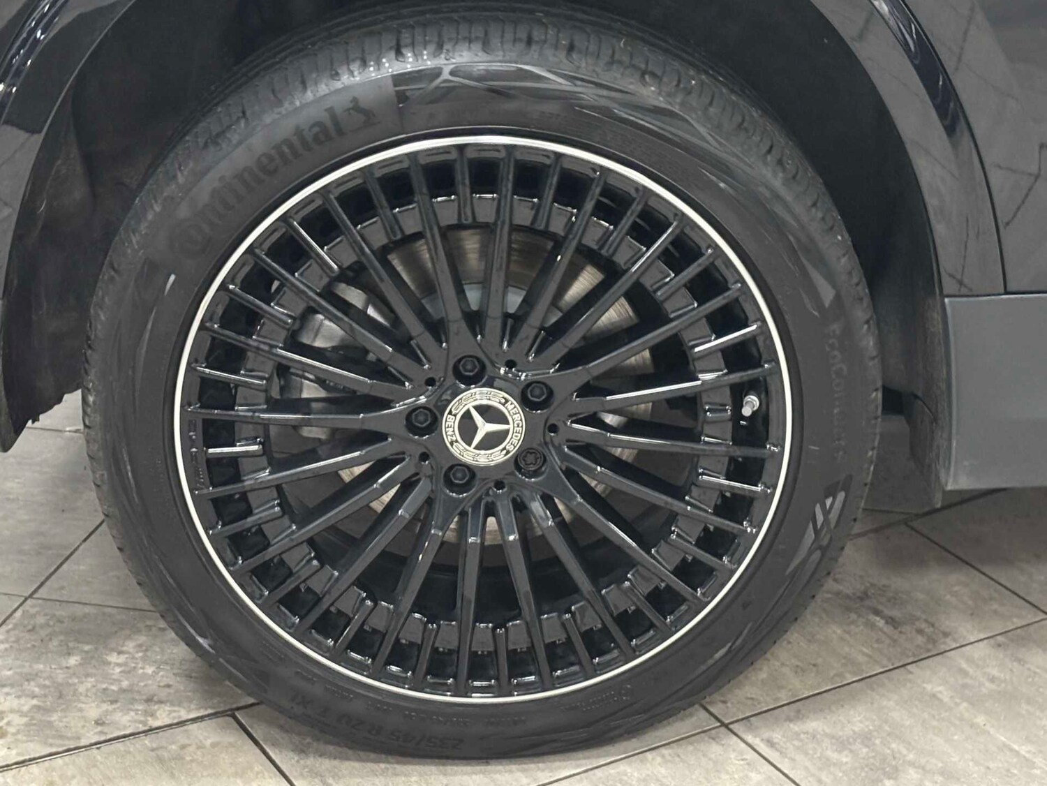 Used Mercedes-Benz EQA 2025 for sale - 77601308: Photo 12