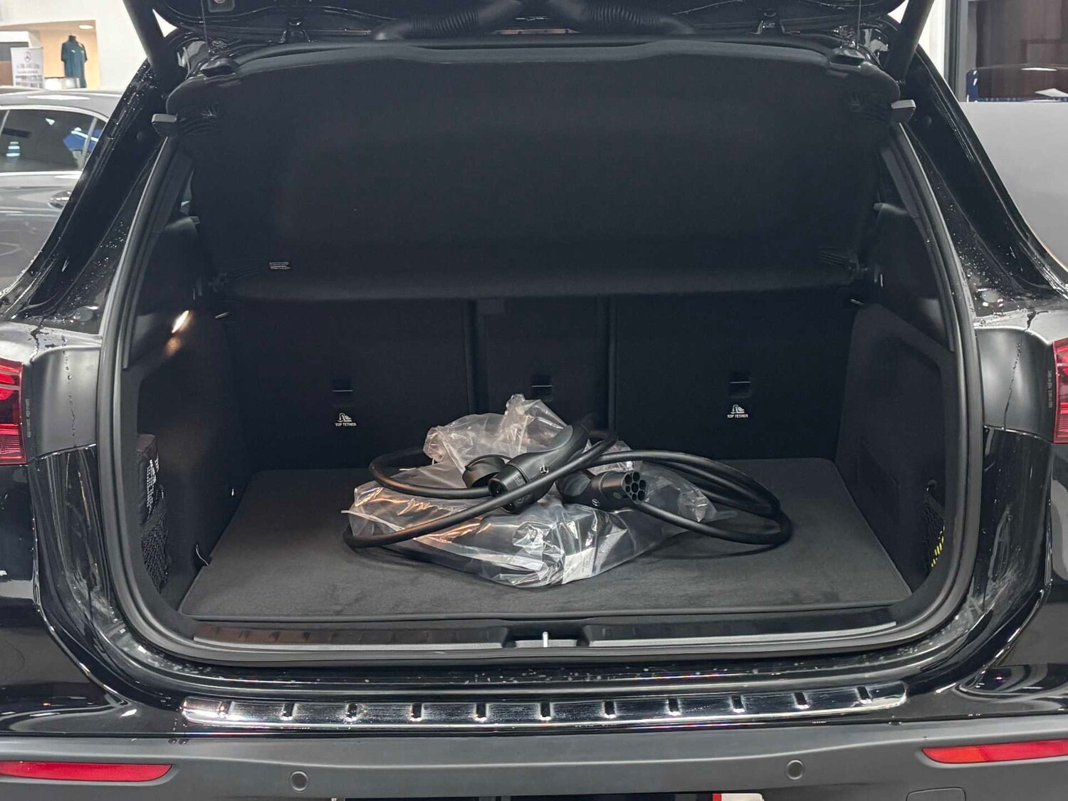 Used Mercedes-Benz EQA 2025 for sale - 77601308: Photo 13