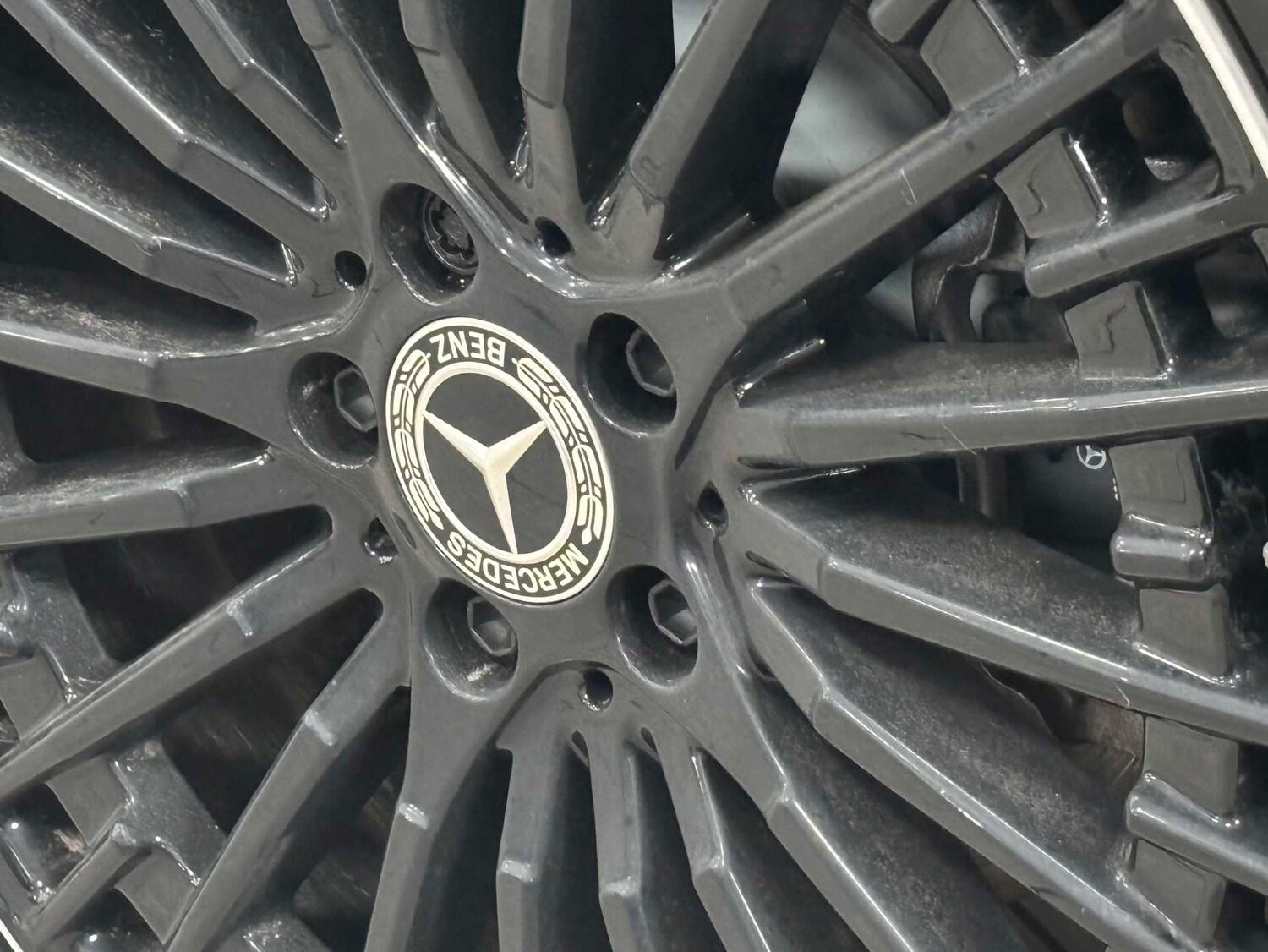 Used Mercedes-Benz EQA 2025 for sale - 77601308: Photo 15