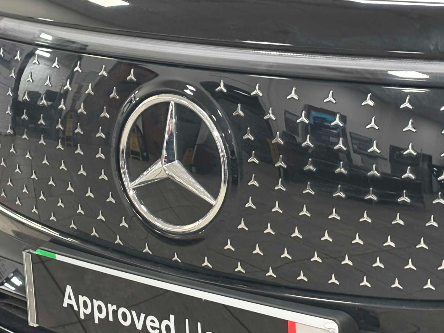 Used Mercedes-Benz EQA 2025 for sale - 77601308: Photo 19