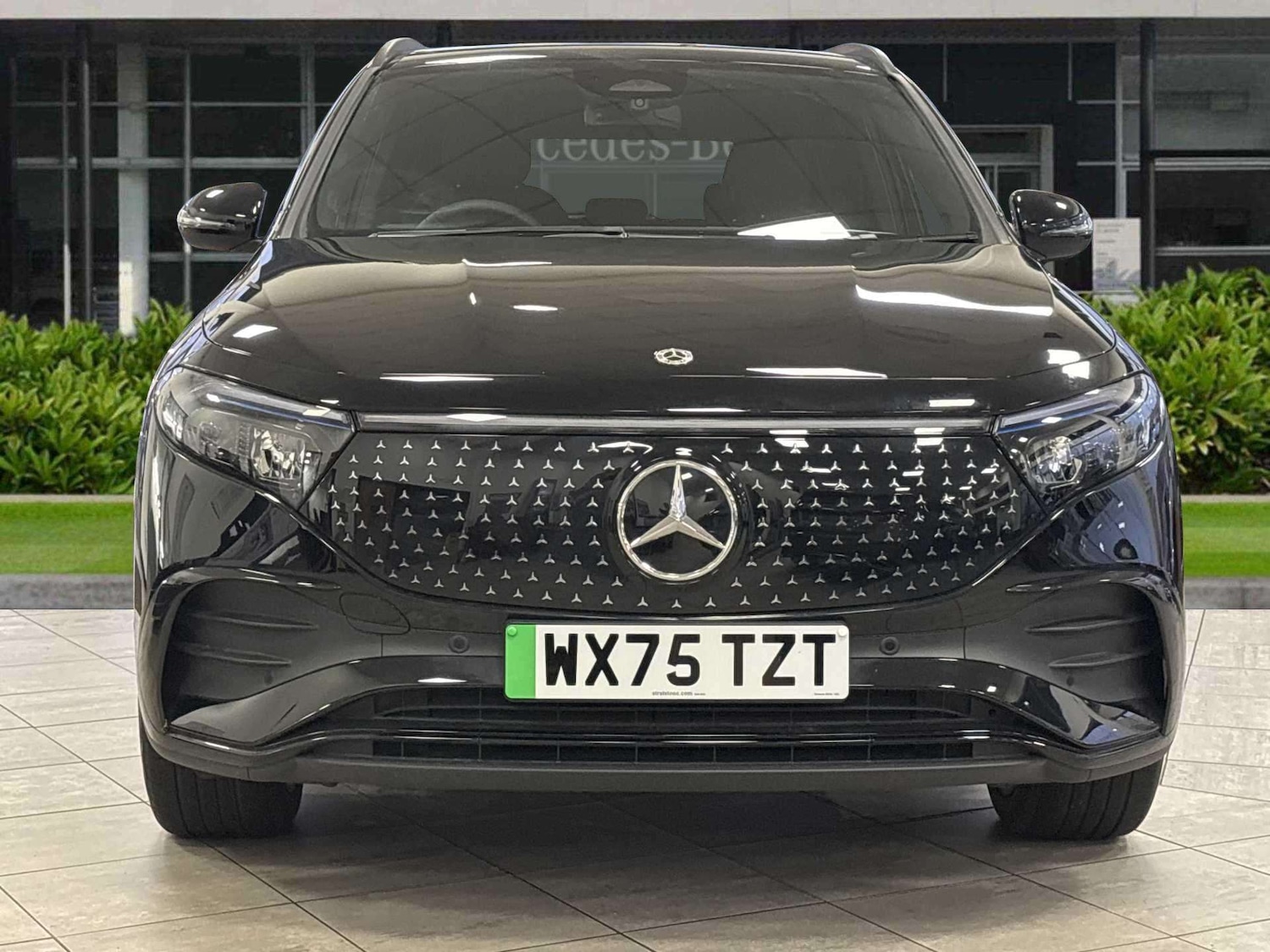 Used Mercedes-Benz EQA 2025 for sale - 77601308: Photo 2