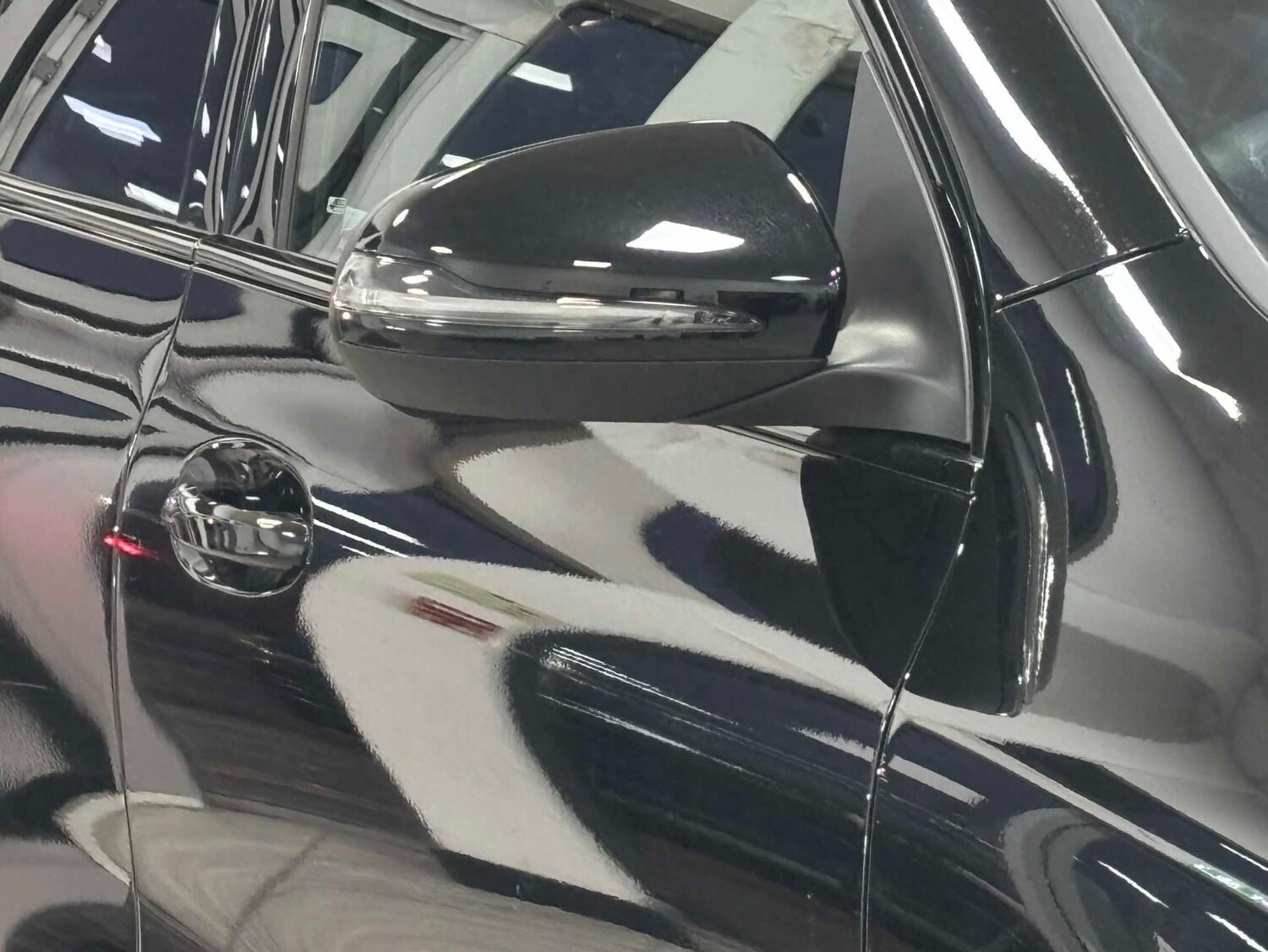 Used Mercedes-Benz EQA 2025 for sale - 77601308: Photo 20