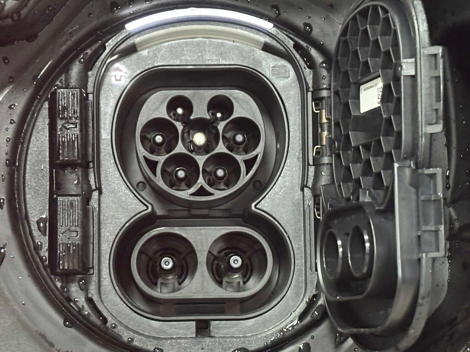 Used Mercedes-Benz EQA 2025 for sale - 77601308: Photo 22