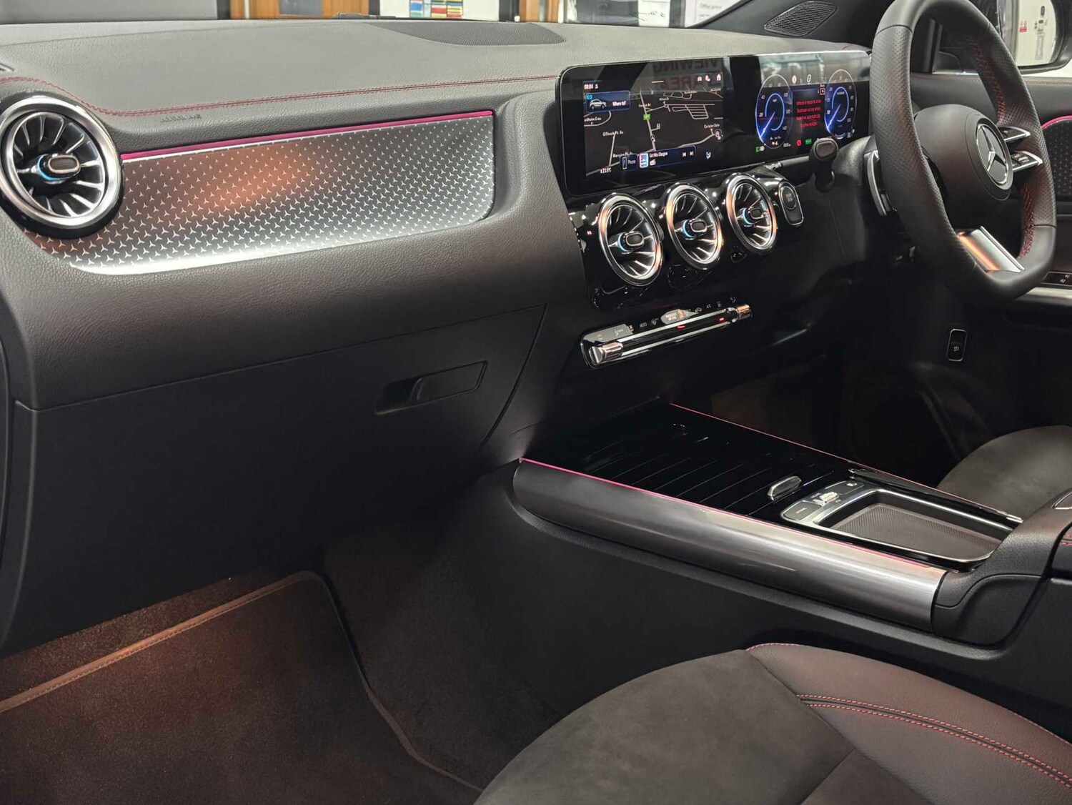 Used Mercedes-Benz EQA 2025 for sale - 77601308: Photo 25