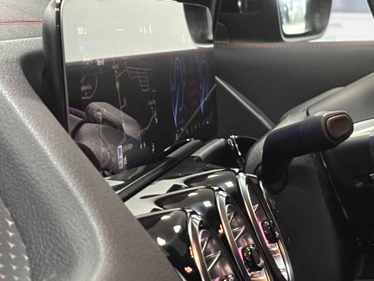 Used Mercedes-Benz EQA 2025 for sale - 77601308: Photo 27