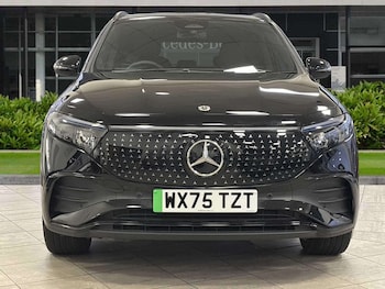 Used Mercedes-Benz EQA 2025 for sale - 77601308: Photo