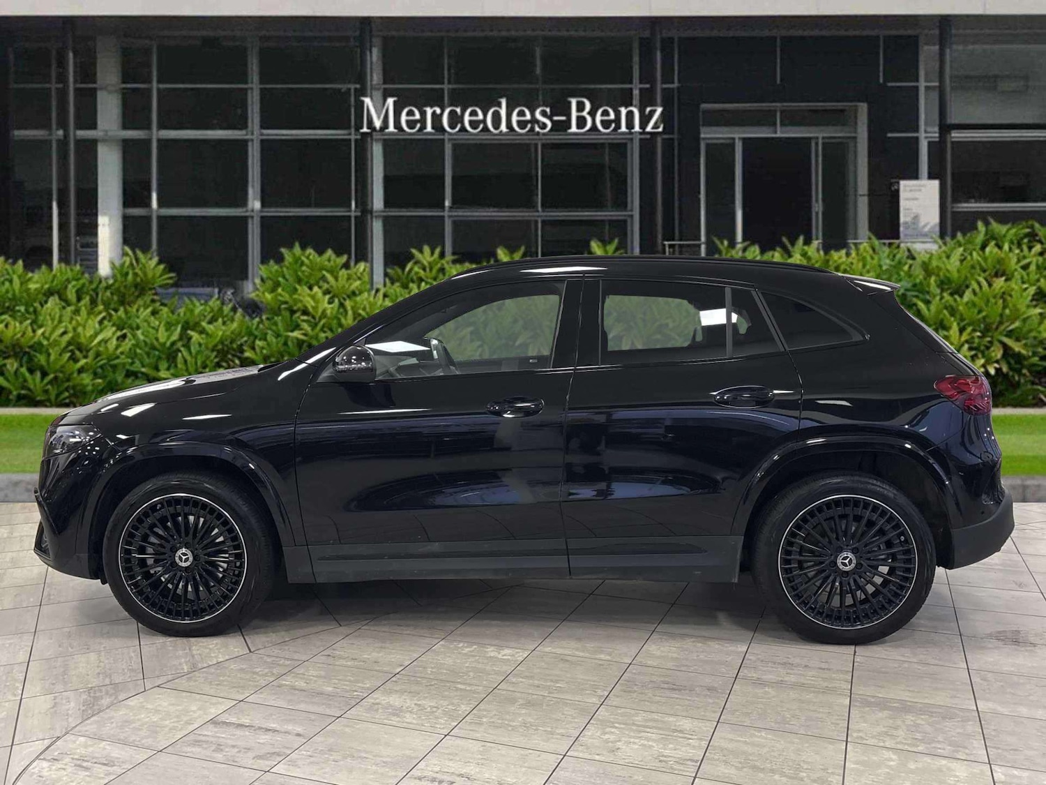 Used Mercedes-Benz EQA 2025 for sale - 77601308: Photo 3