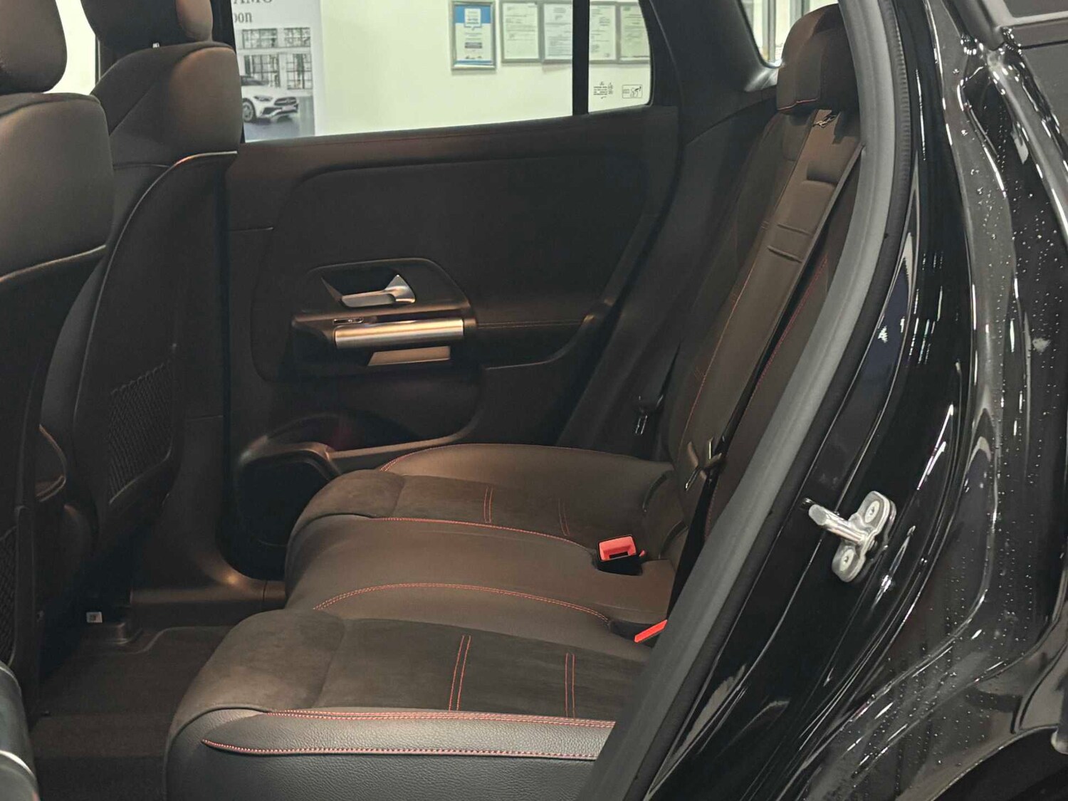 Used Mercedes-Benz EQA 2025 for sale - 77601308: Photo 31