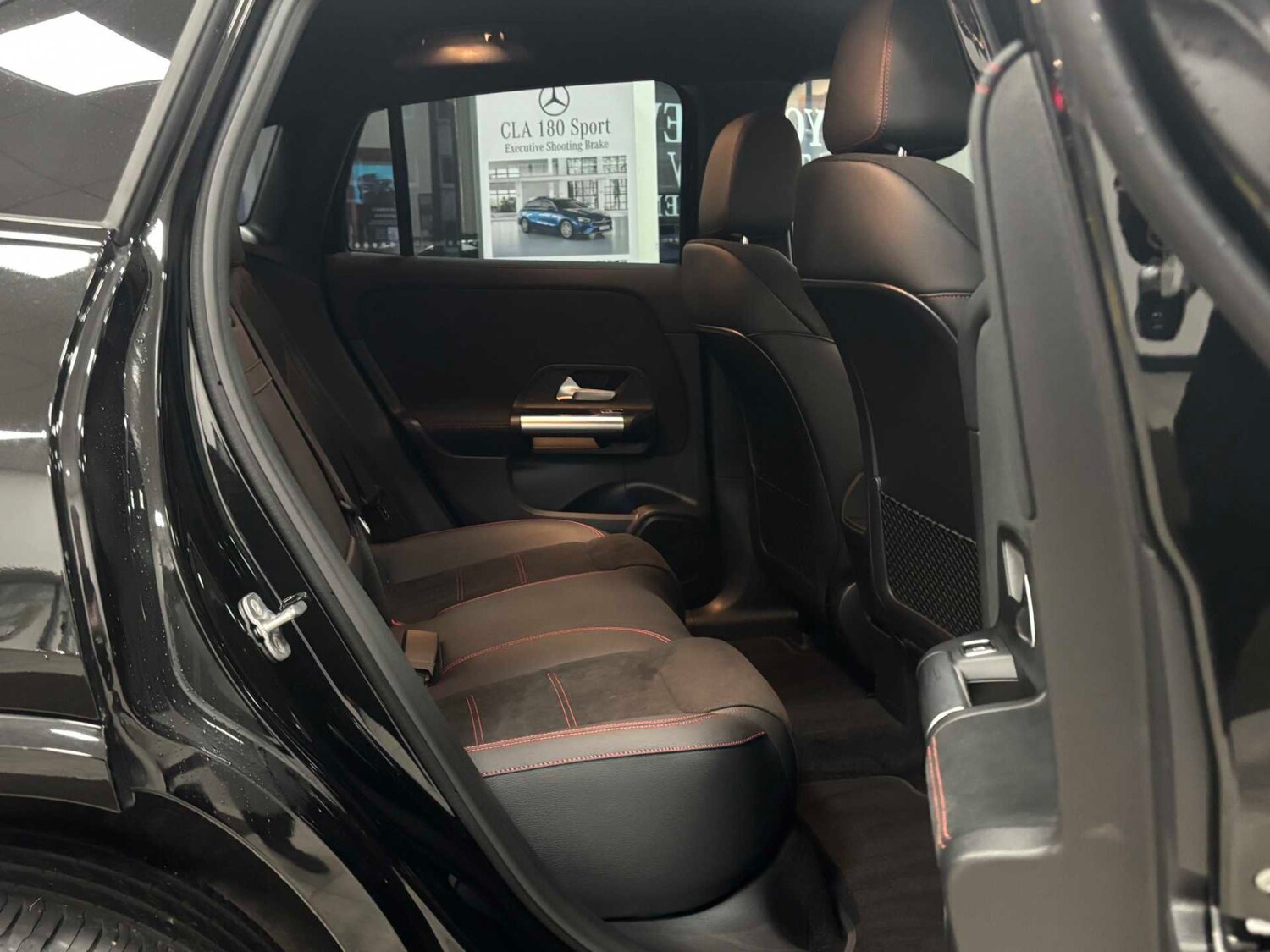 Used Mercedes-Benz EQA 2025 for sale - 77601308: Photo 33