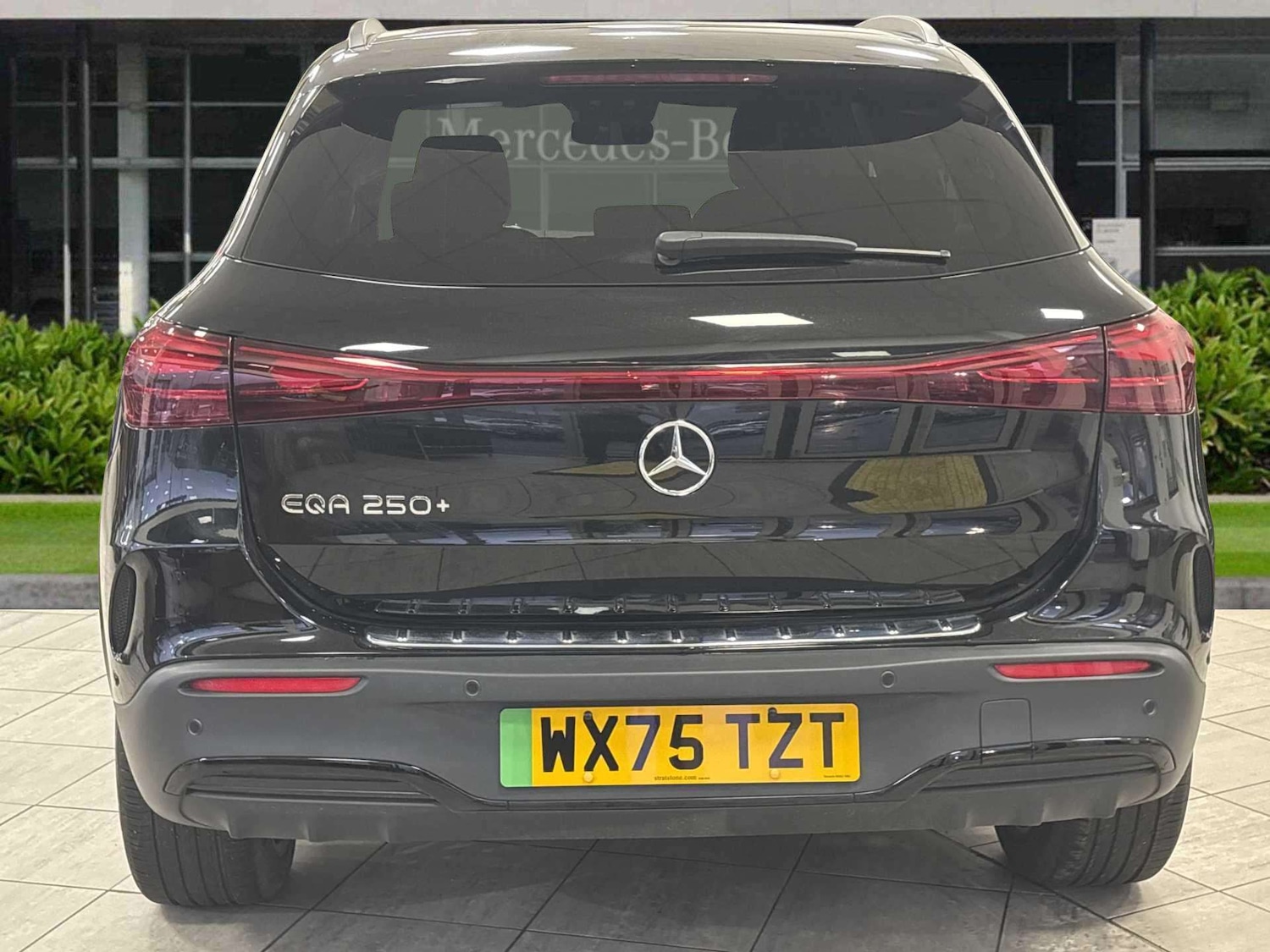 Used Mercedes-Benz EQA 2025 for sale - 77601308: Photo 5