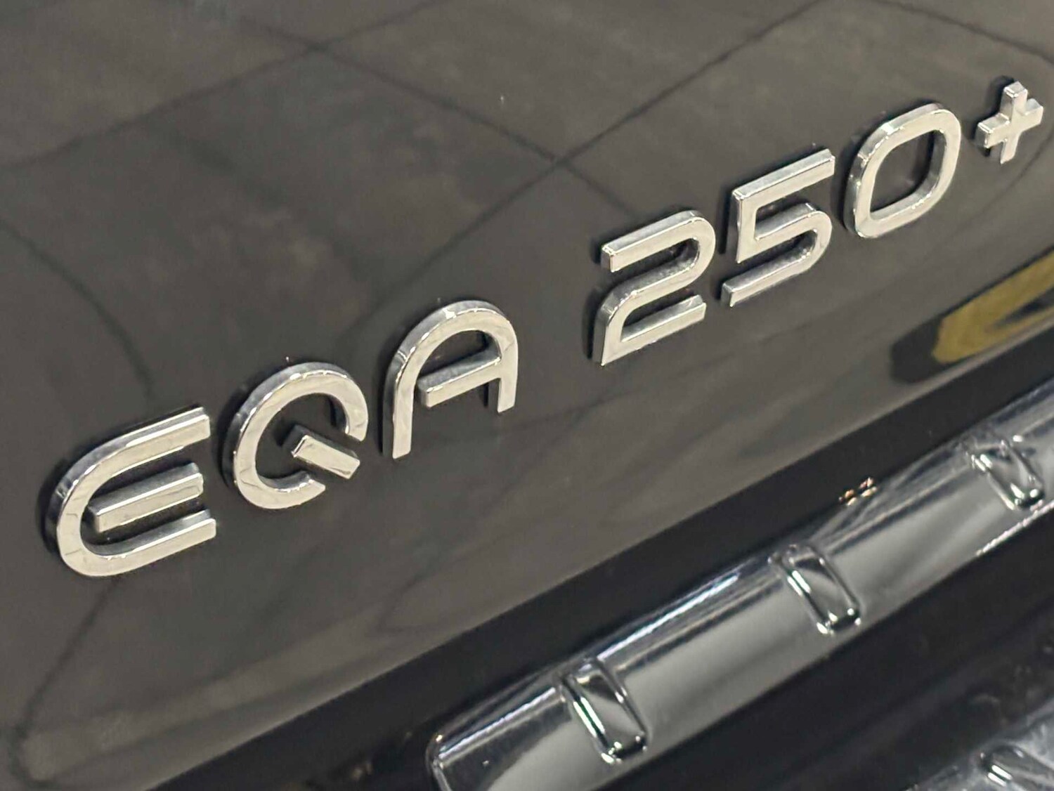 Used Mercedes-Benz EQA 2025 for sale - 77601308: Photo 7