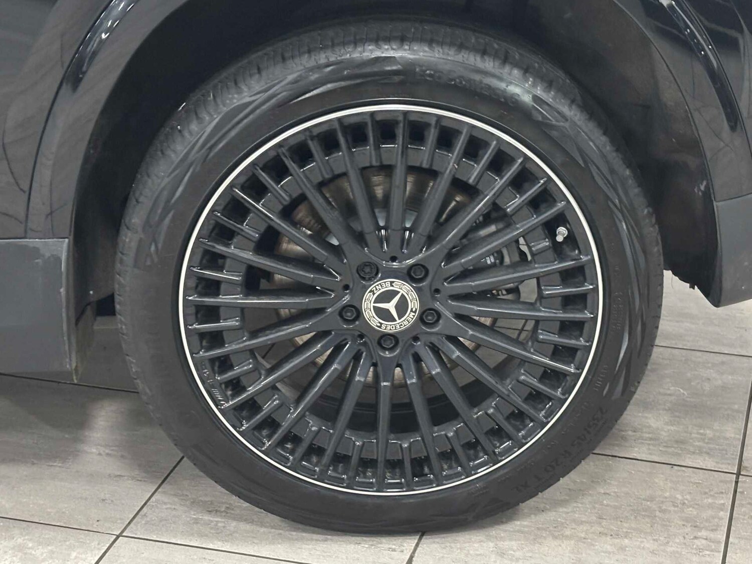 Used Mercedes-Benz EQA 2025 for sale - 77601308: Photo 9