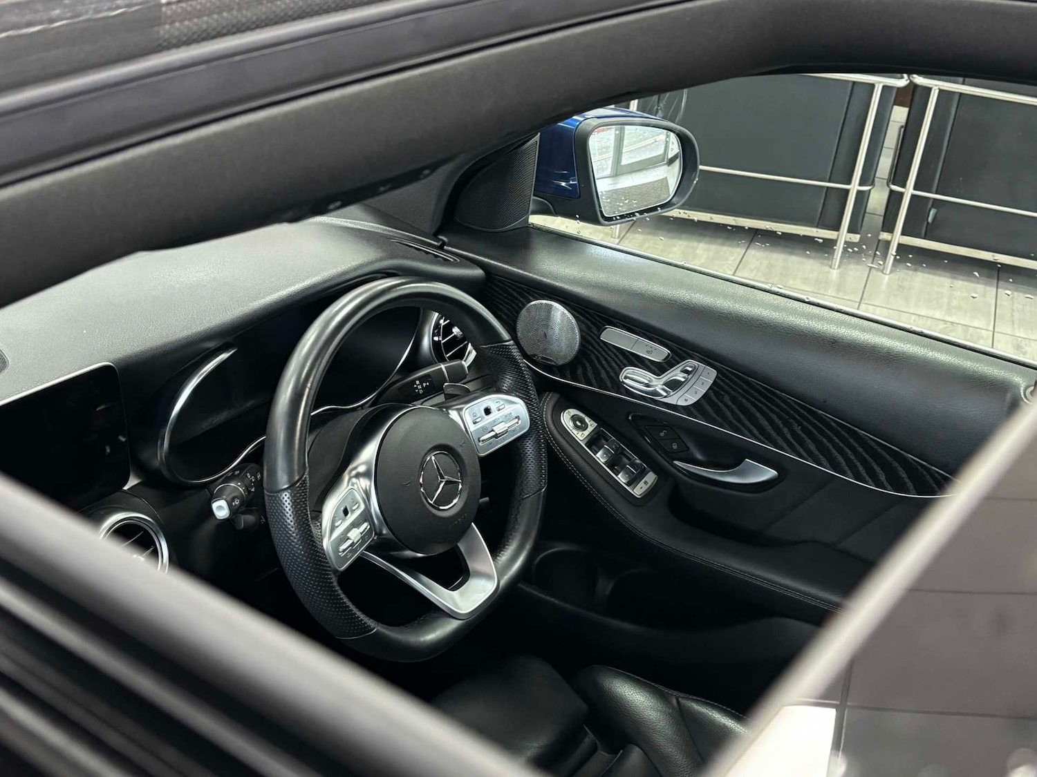 Used Mercedes-Benz GLC 2020 for sale - 77011060: Photo 13