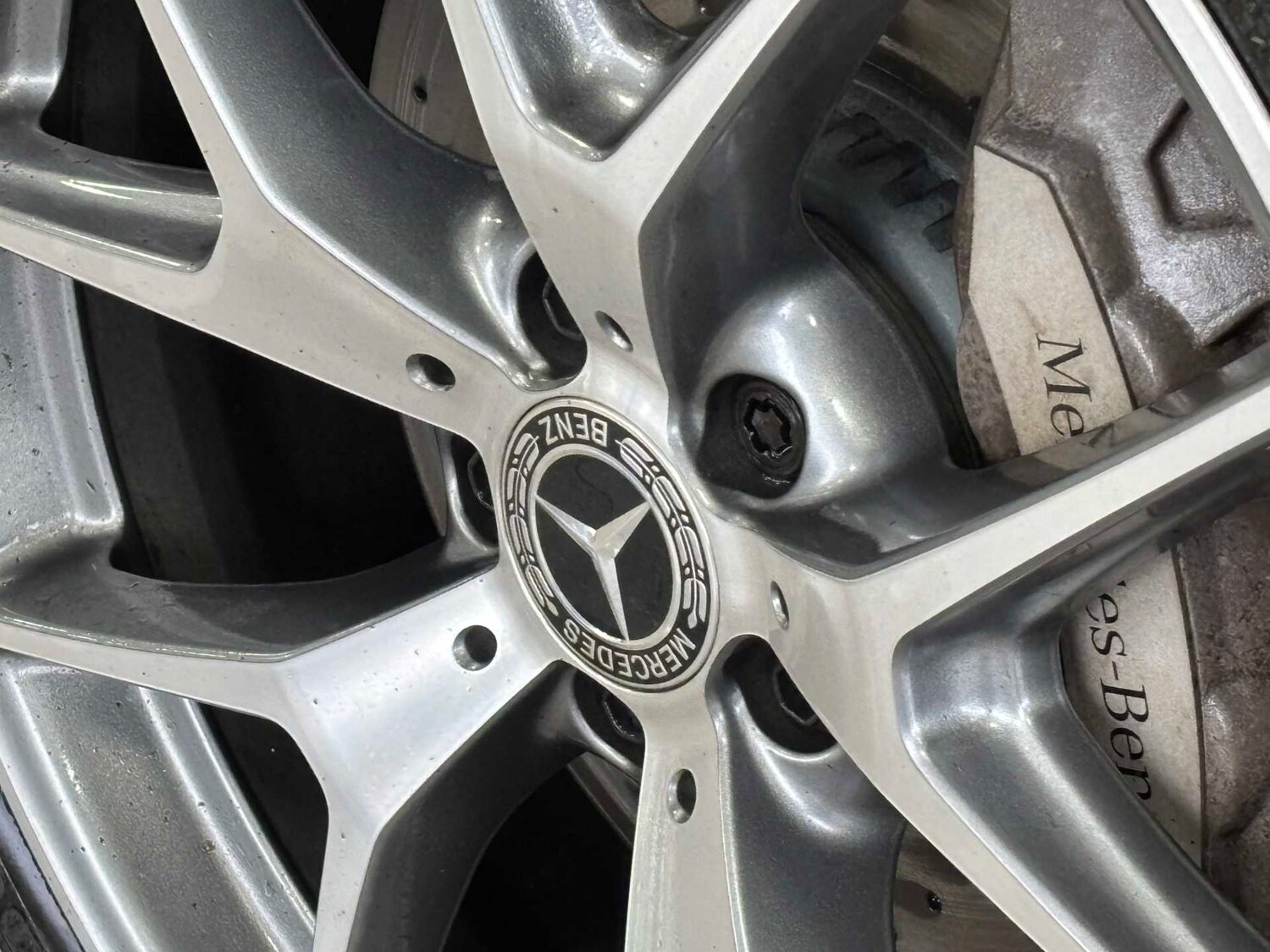 Used Mercedes-Benz GLC 2020 for sale - 77011060: Photo 14