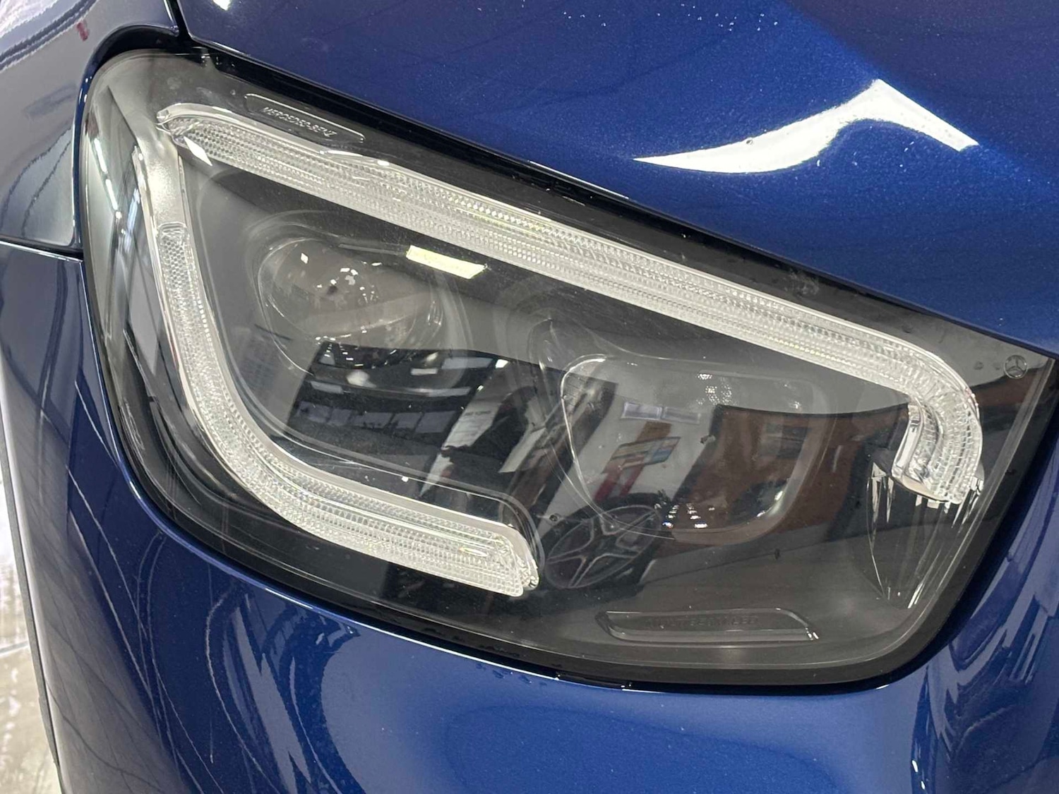 Used Mercedes-Benz GLC 2020 for sale - 77011060: Photo 15