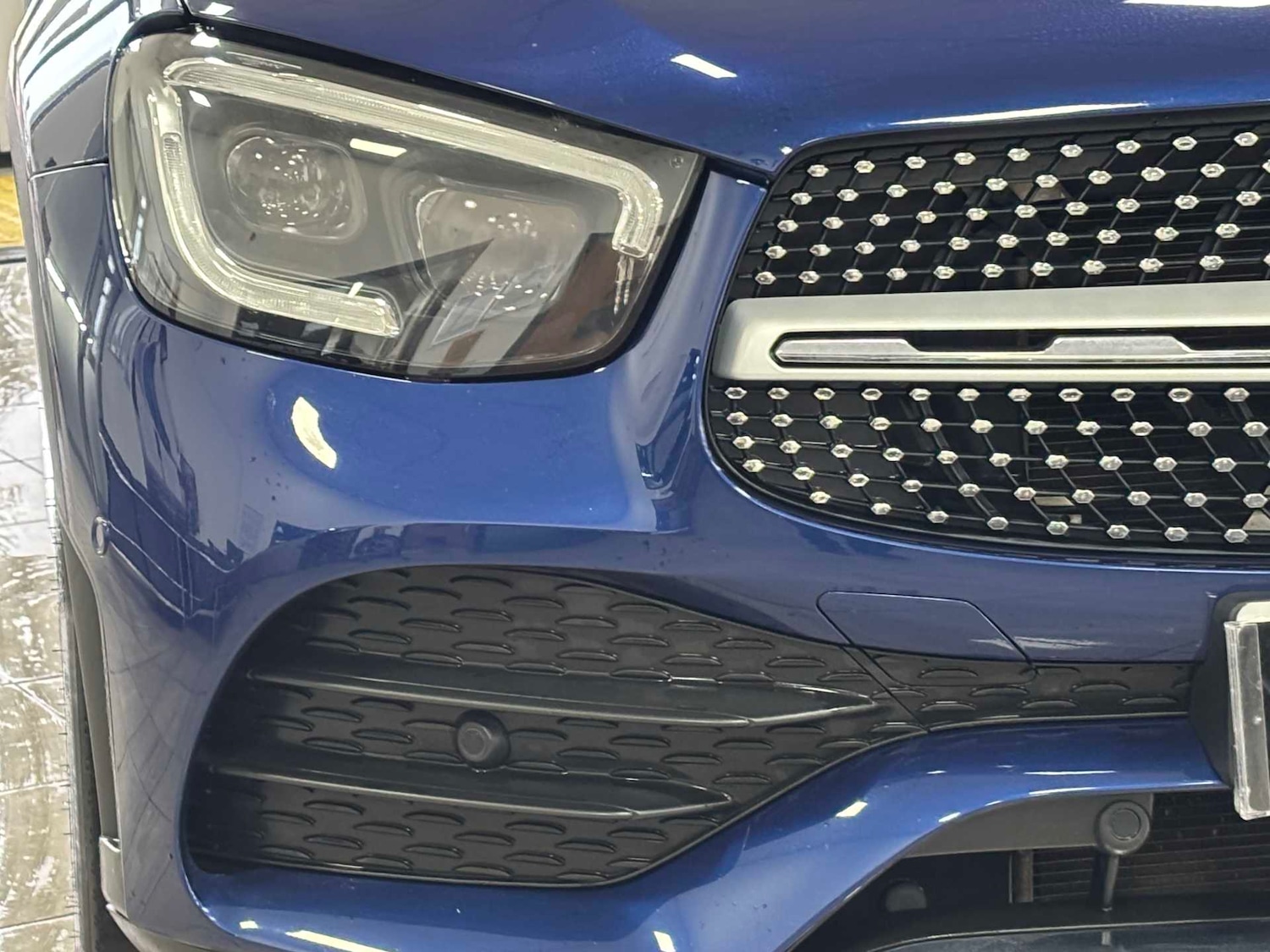 Used Mercedes-Benz GLC 2020 for sale - 77011060: Photo 17