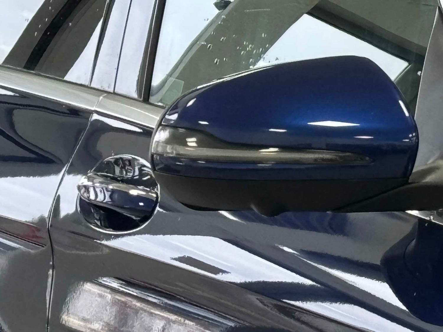 Used Mercedes-Benz GLC 2020 for sale - 77011060: Photo 18