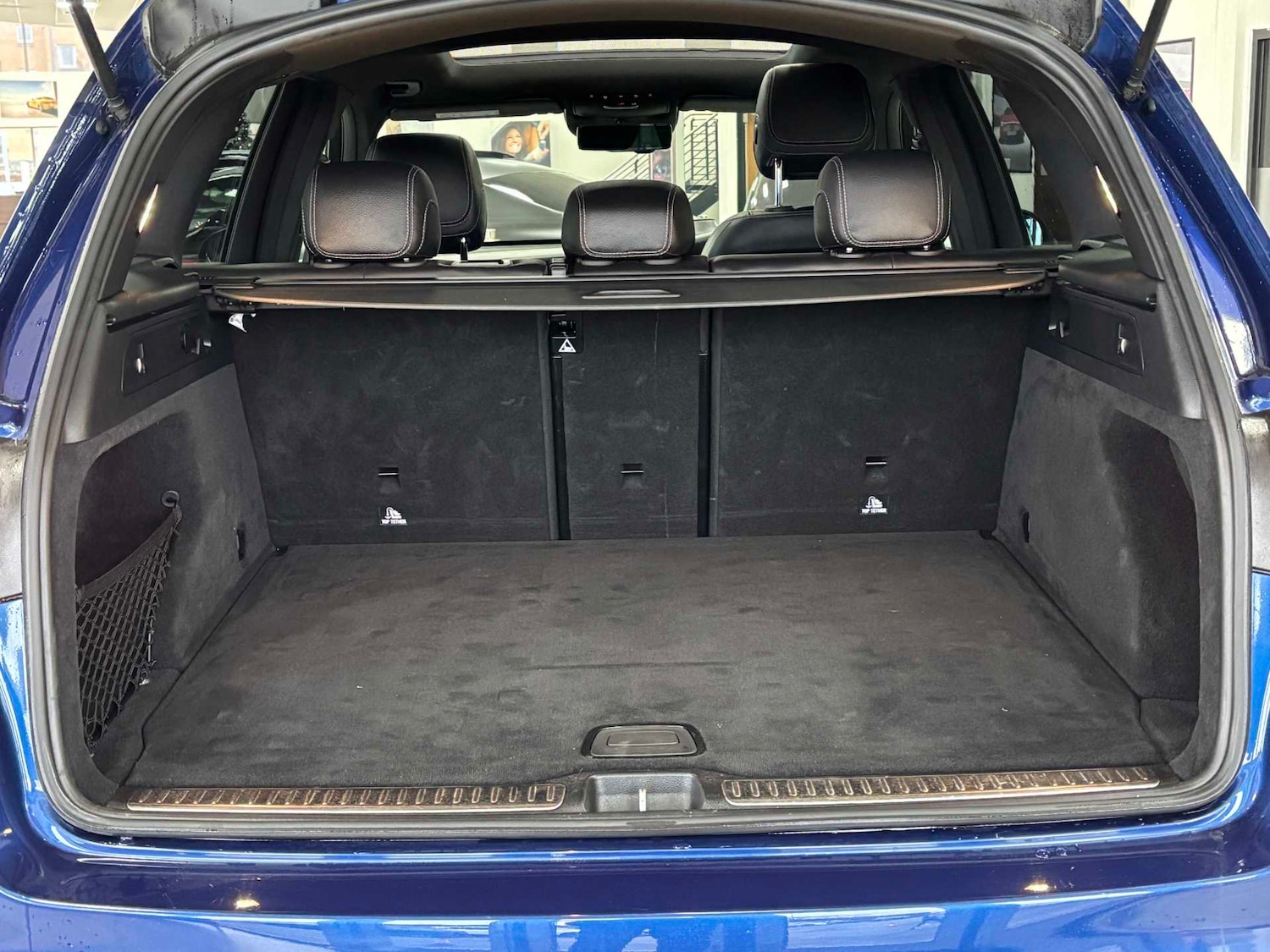 Used Mercedes-Benz GLC 2020 for sale - 77011060: Photo 19