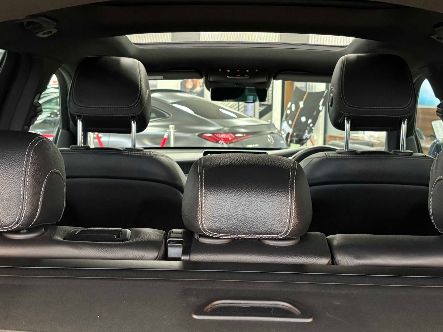 Used Mercedes-Benz GLC 2020 for sale - 77011060: Photo 20