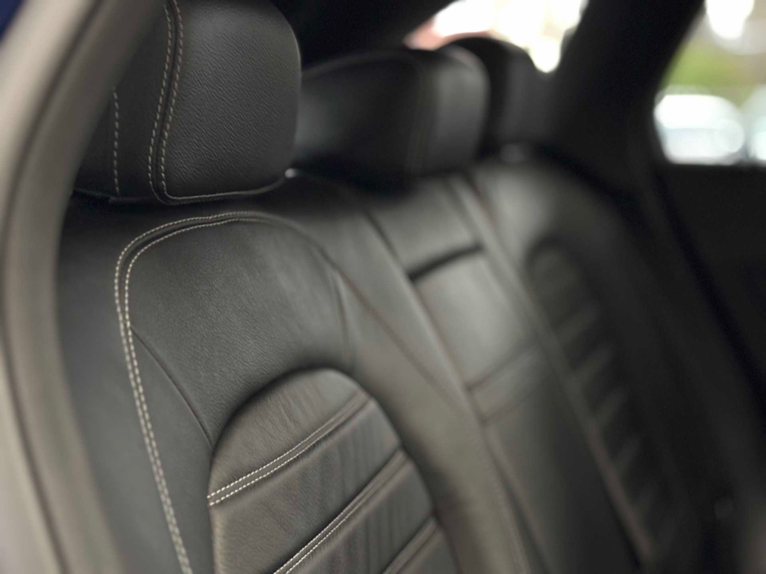 Used Mercedes-Benz GLC 2020 for sale - 77011060: Photo 28