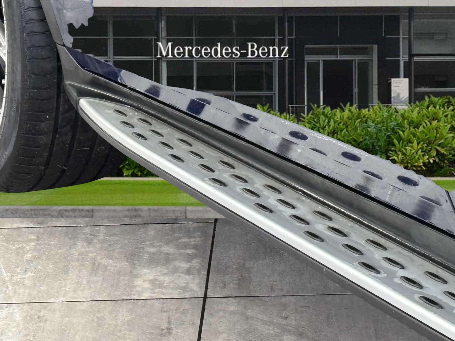 Used Mercedes-Benz GLC 2020 for sale - 77011060: Photo 5