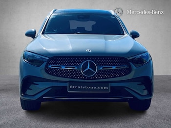 Used Mercedes-Benz GLC 2025 for sale - 78419721: Photo