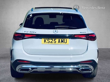 Used Mercedes-Benz GLC 2025 for sale - 78419721: Photo