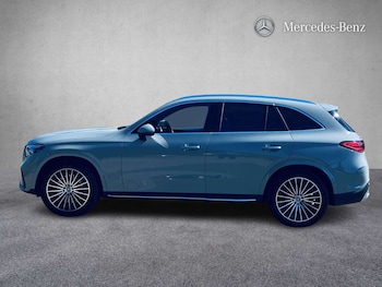 Used Mercedes-Benz GLC 2025 for sale - 78419721: Photo