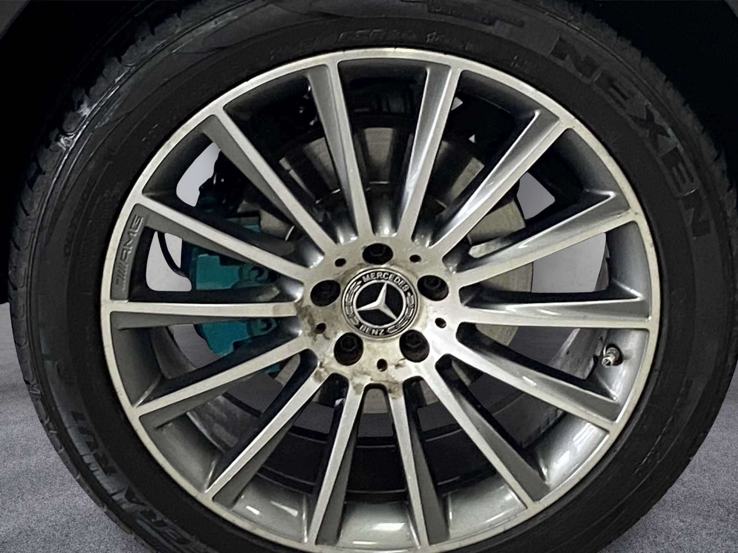 Used Mercedes-Benz GLC 2020 for sale - 78104109: Photo 10