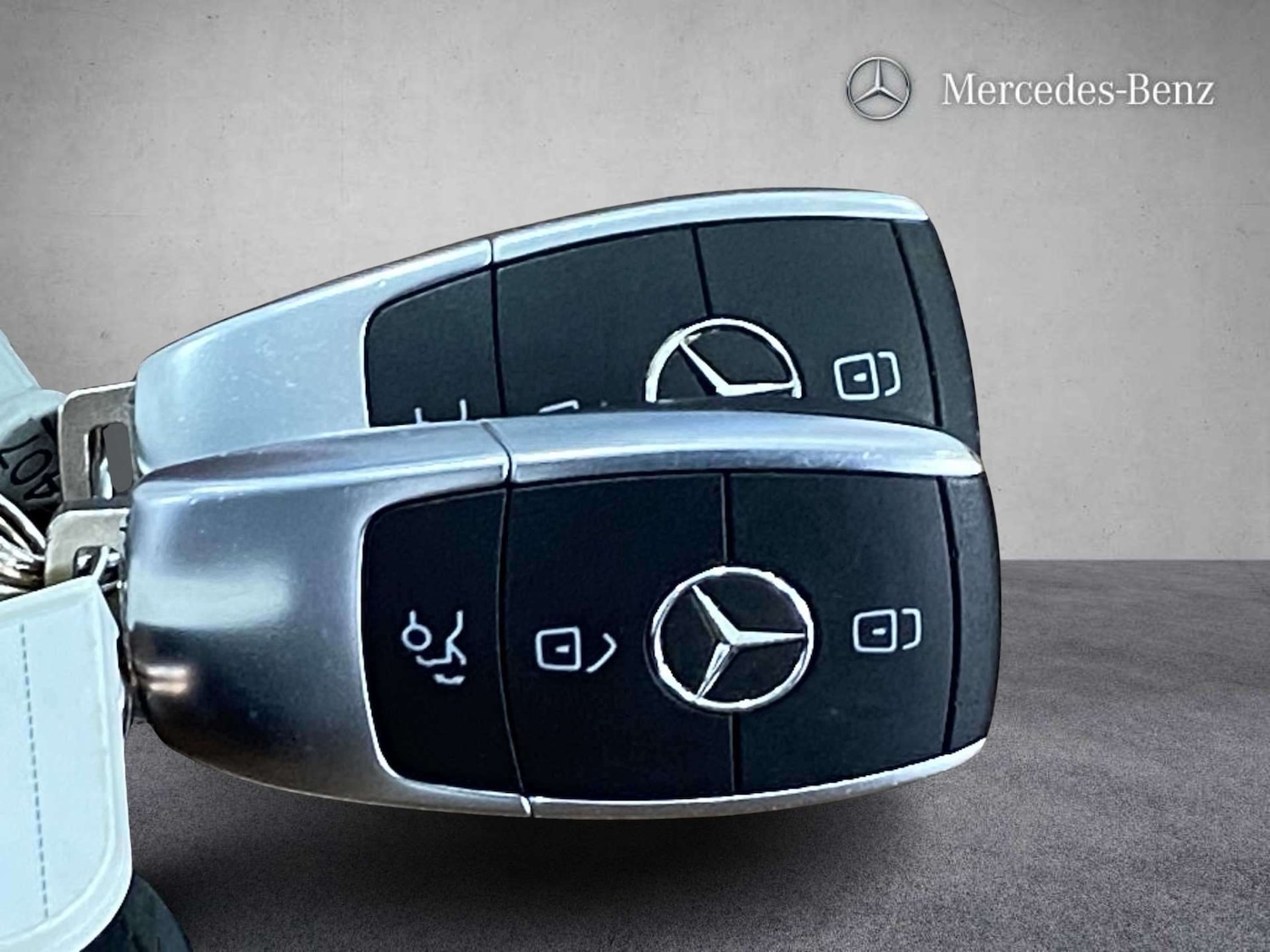 Used Mercedes-Benz GLC 2020 for sale - 78104109: Photo 11