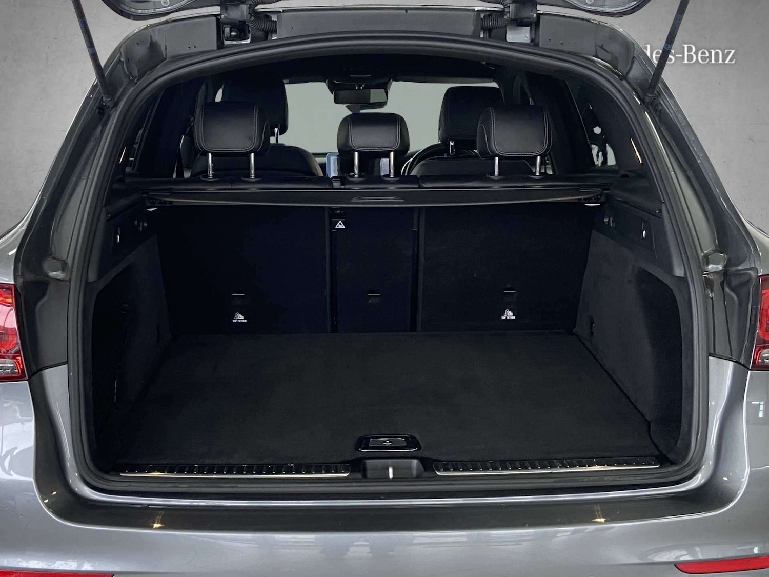 Used Mercedes-Benz GLC 2020 for sale - 78104109: Photo 12