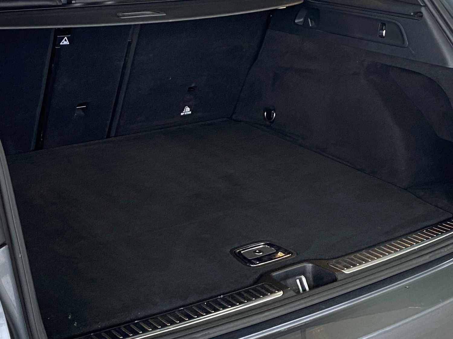 Used Mercedes-Benz GLC 2020 for sale - 78104109: Photo 13